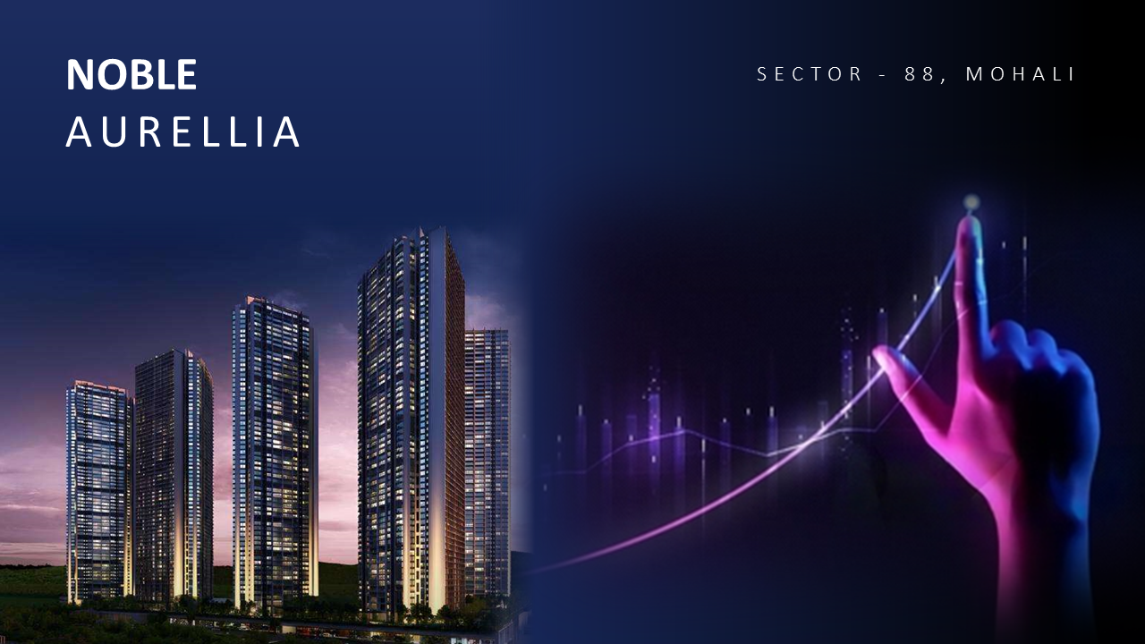 noble aurellia sector 88 mohali
